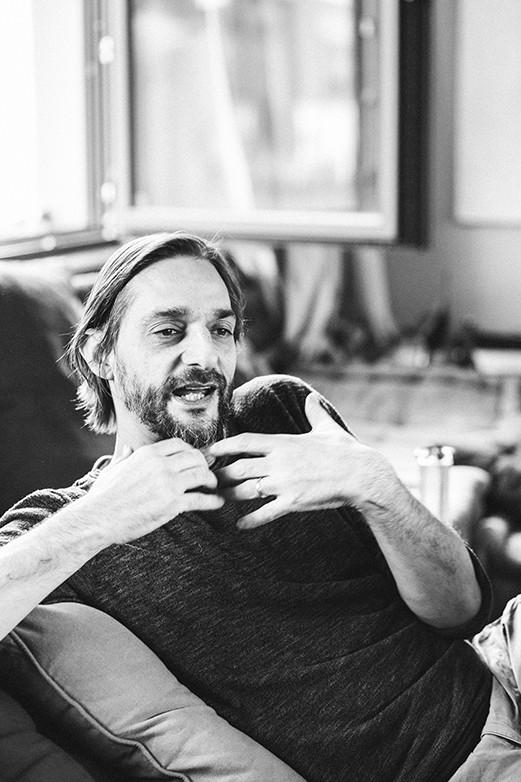 Ricardo Villalobos