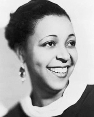 Ethel Waters