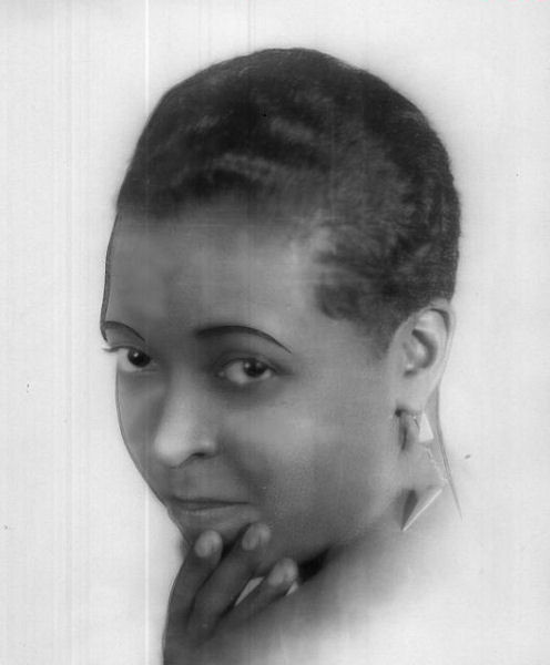 Ethel Waters
