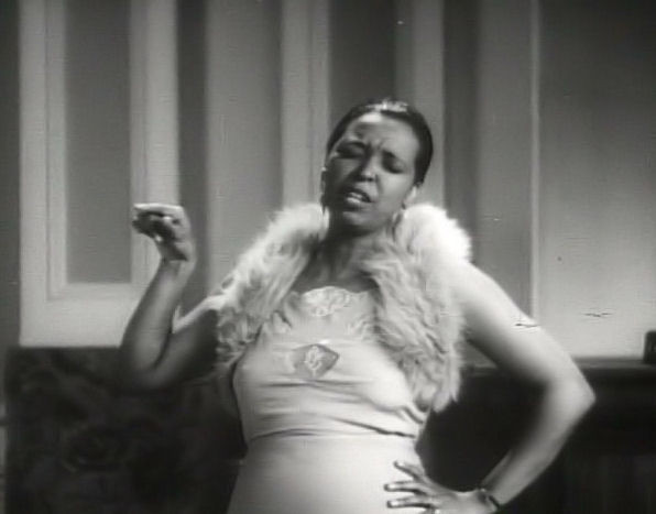 Ethel Waters