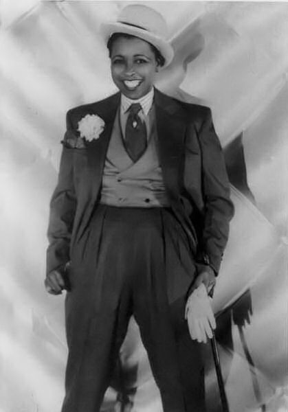 Ethel Waters