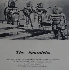 The Spotnicks