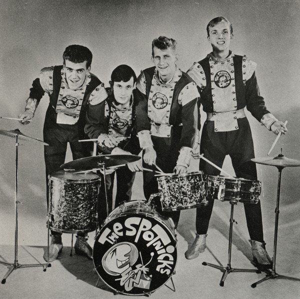 The Spotnicks