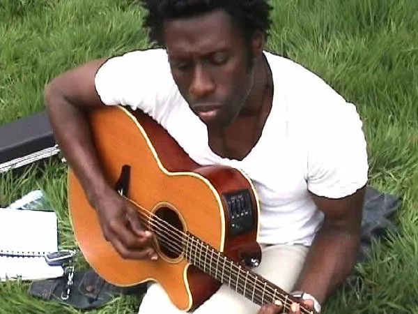 Geoffrey Williams