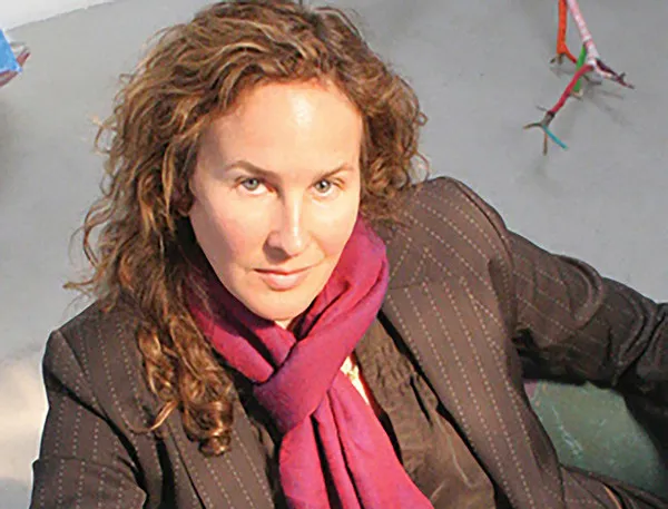 Dianna Cohen