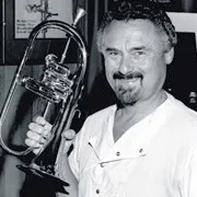 Shorty Rogers
