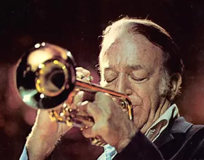 Harry James (2)
