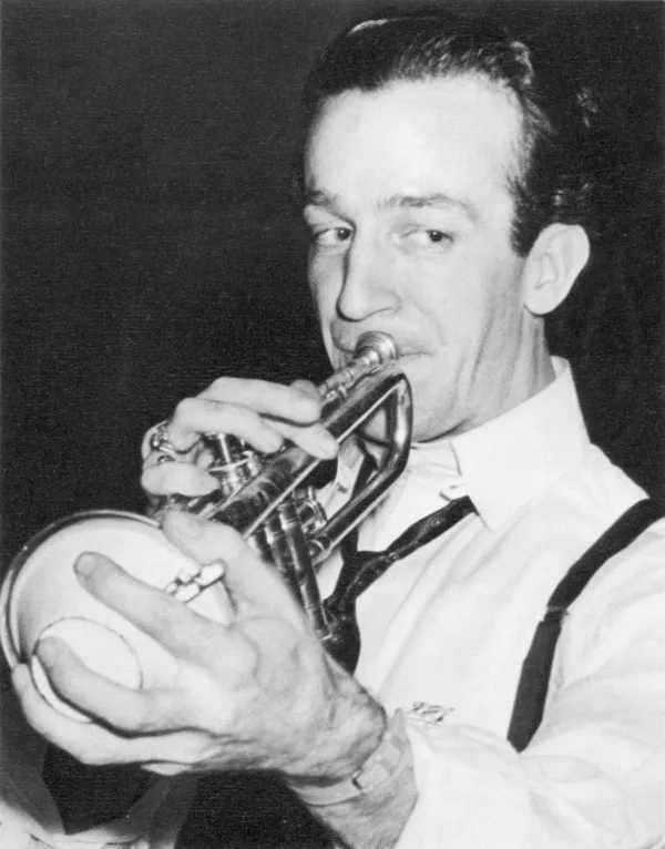 Harry James (2)