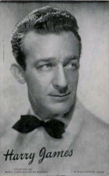 Harry James (2)