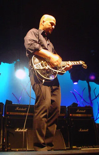 Joey Santiago