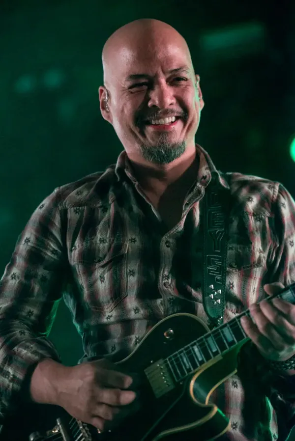 Joey Santiago
