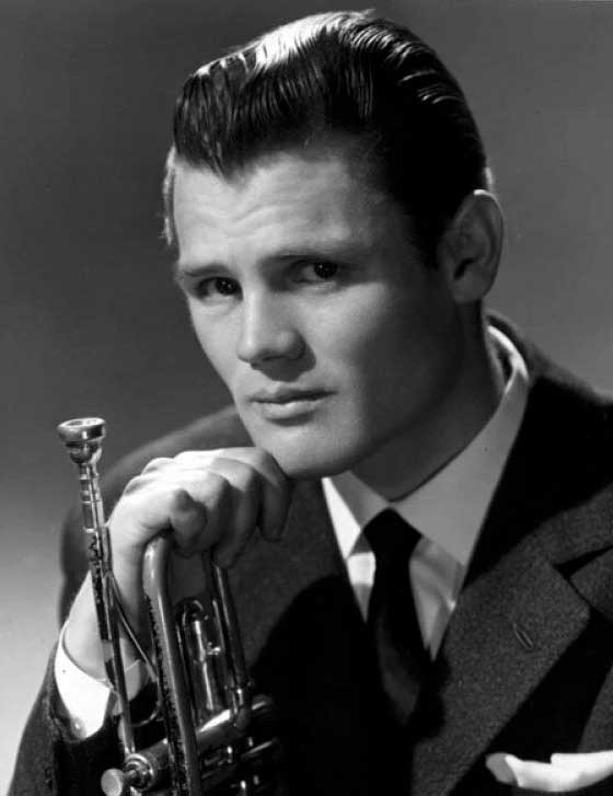 Chet Baker