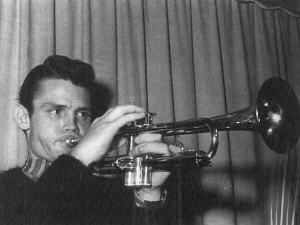 Chet Baker