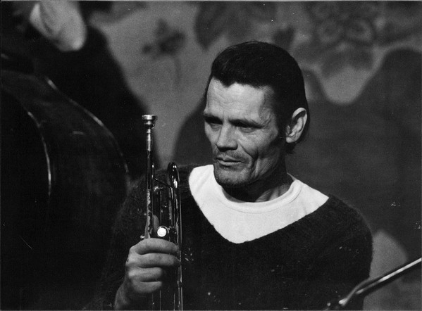 Chet Baker