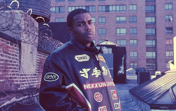 Pharoahe Monch