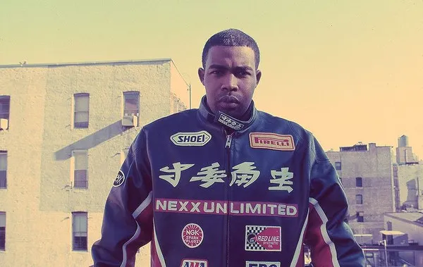 Pharoahe Monch