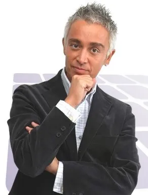 Marc Panther