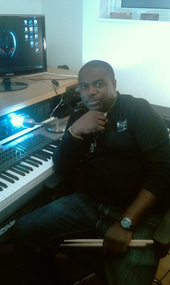 David Joseph