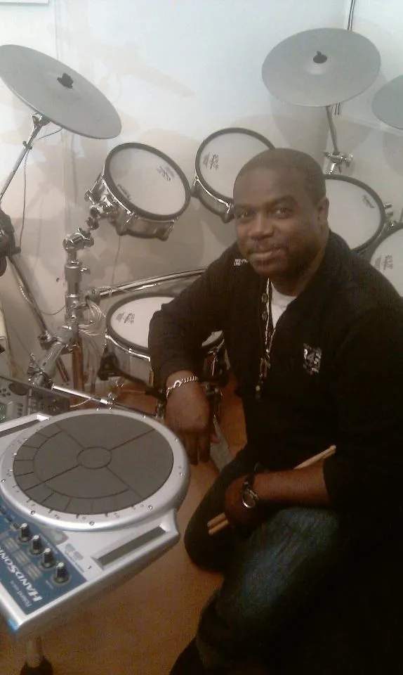 David Joseph