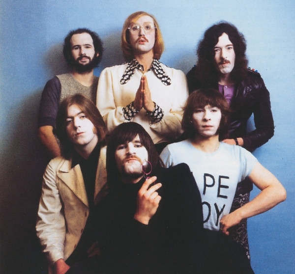 Bonzo Dog Doo-Dah Band