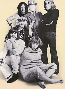 Bonzo Dog Doo-Dah Band