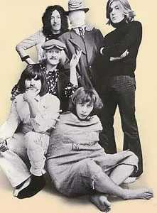 Bonzo Dog Doo-Dah Band