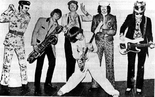 Bonzo Dog Doo-Dah Band