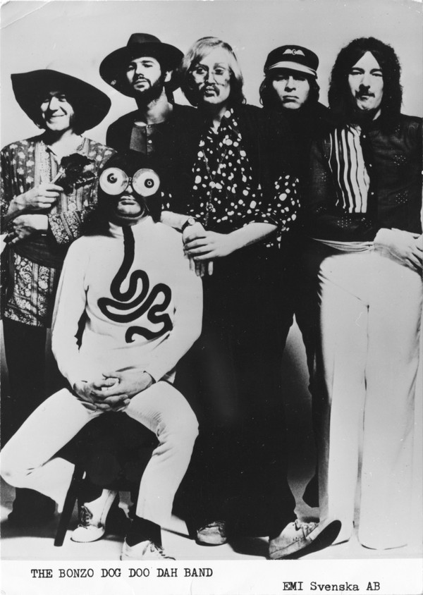 Bonzo Dog Doo-Dah Band