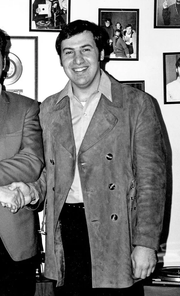 Jeff Katz