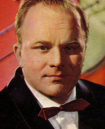 Werner Müller