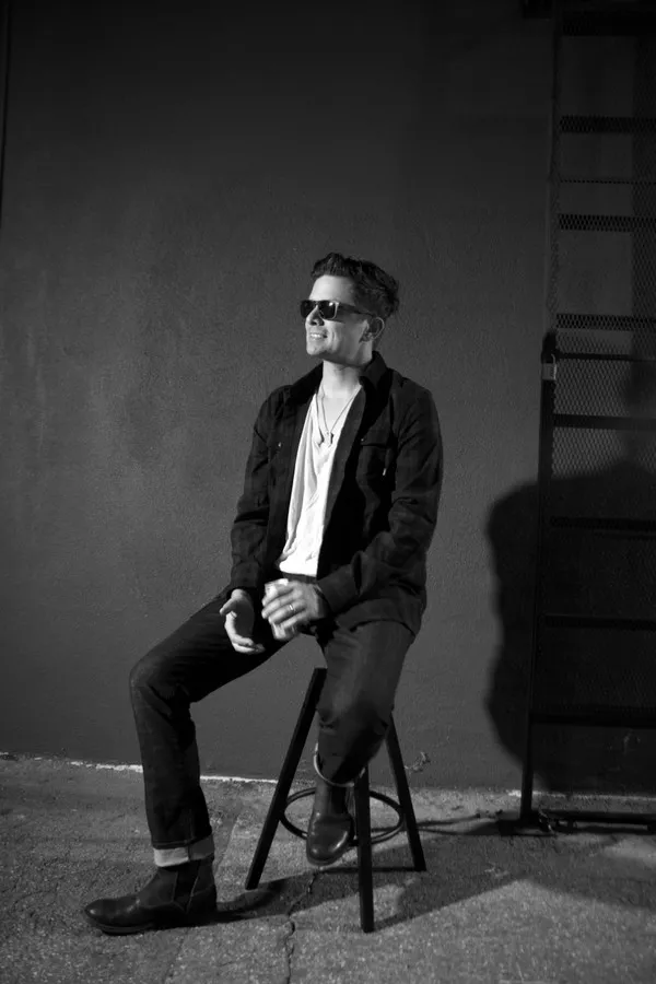 Andy Caldwell