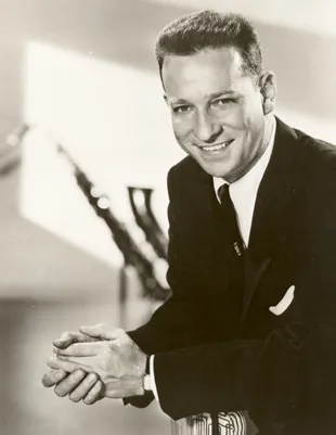 Sam Donahue