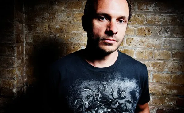 Andy C
