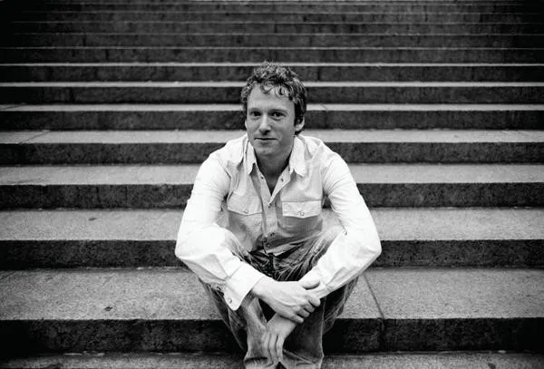 Teddy Thompson