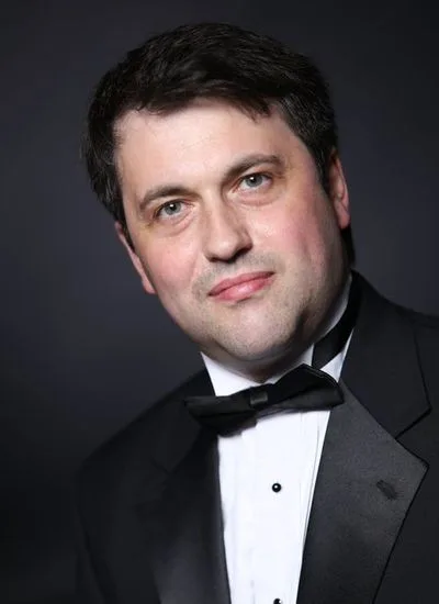 Максим Пурыжинский