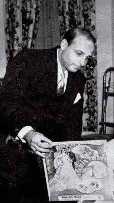 Fernando J. Montilla