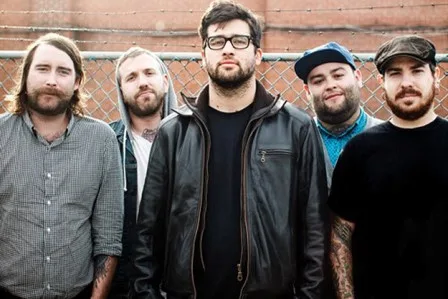 Alexisonfire
