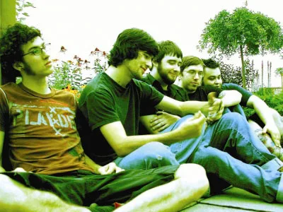 Alexisonfire
