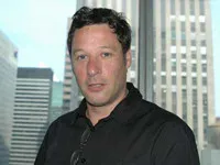 Nick Gold