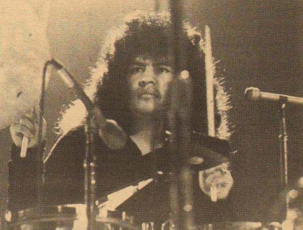 José "Chepito" Areas