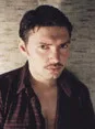 Christopher Just