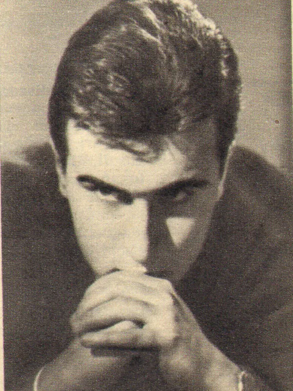 Claudio Abbado