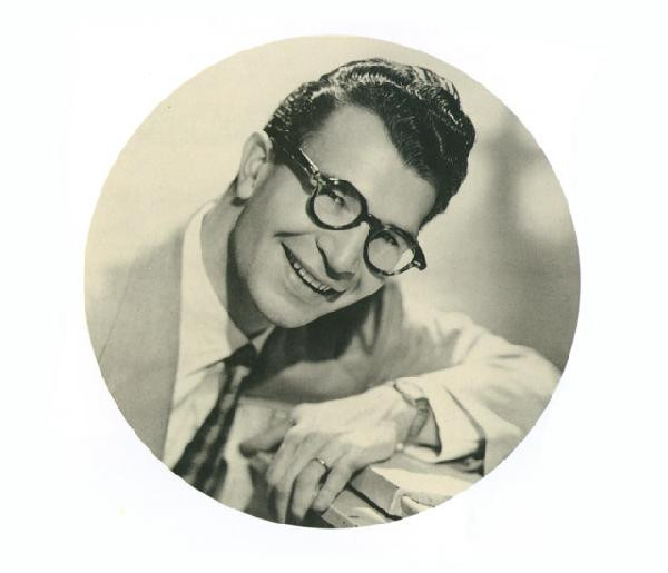 Dave Brubeck