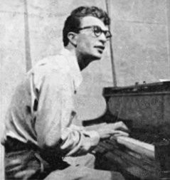 Dave Brubeck