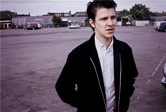 Jamie T