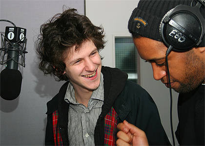 Jamie T