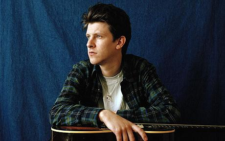 Jamie T