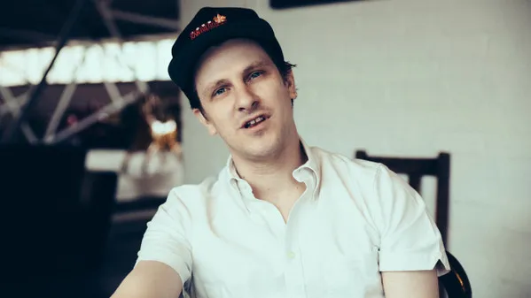 Jamie T