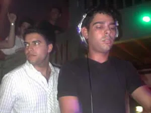 Moshic & Zidan
