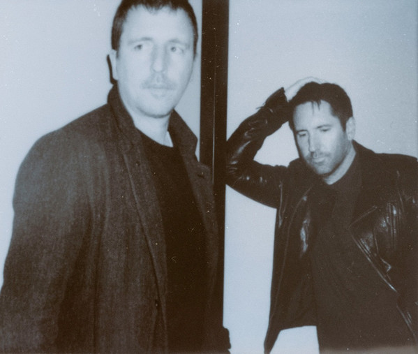 Nine Inch Nails